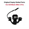 Dji Mini 3 Pro Gimbal Camera with Cable Serabut Tanpa Lensa Original